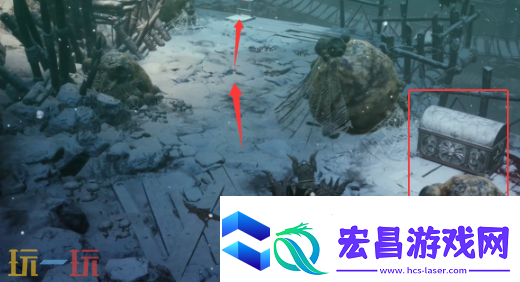 第一狂战士卡赞里侬矿山逃脱记攻略路线