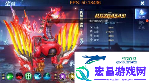 定乾坤-齐天大战神删档测试即将开幕