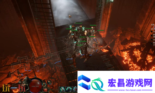 最后纪元玩法怎么玩