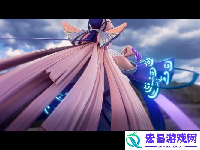 电竞舞台上的璀璨明珠-深度剖析其游戏本质