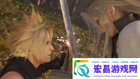 SE发文畅谈RPG战斗系统！疑似受到光与影成功刺激