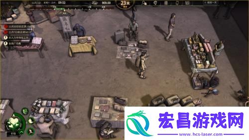 大多数玩家怎么摆地摊大多数玩家摆地摊方法介绍