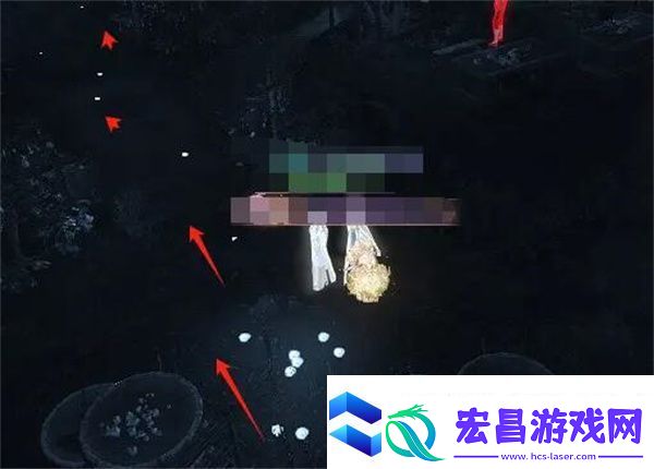 逆水寒手游幽谷寻茵奇遇任务攻略分享