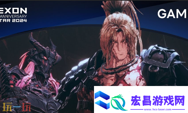 第一狂战士卡赞里侬矿山逃脱记攻略路线