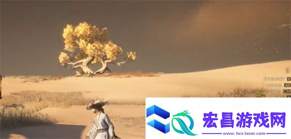 燕云十六声迷津渡天地万籁位置一览