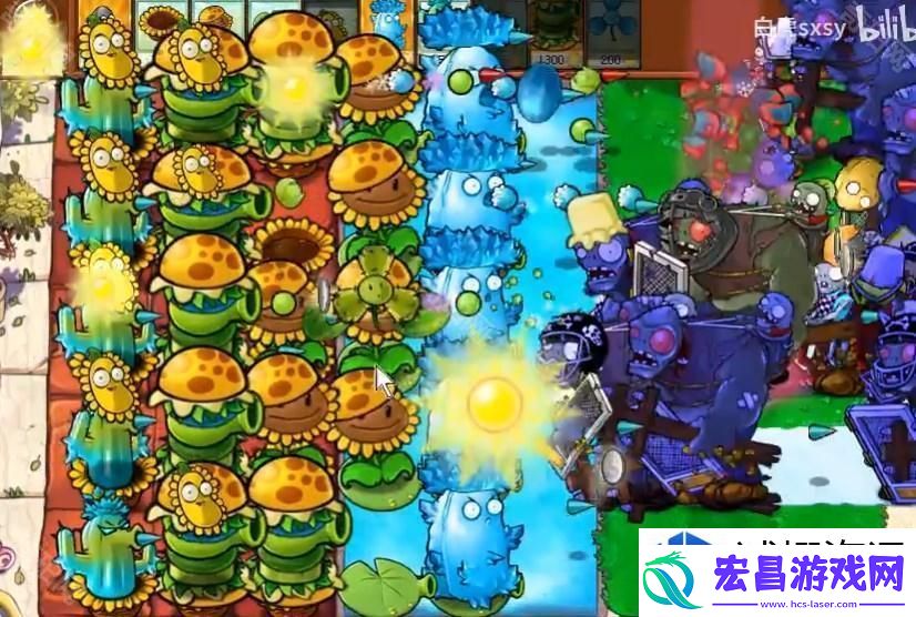 轻松过关！