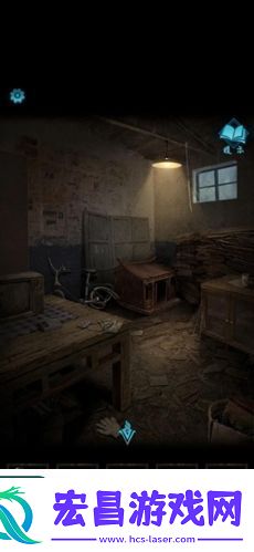纸嫁衣3鸳鸯债第一章怎么过