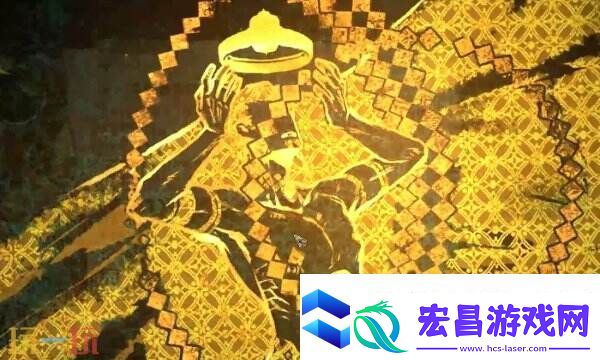 苏丹的游戏常驻仪式介绍