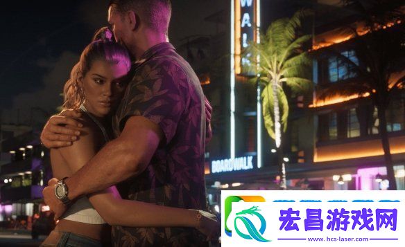 GTA6次世代枪械进化论