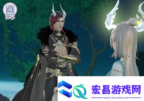云裳羽衣玄麒约会祭祀山神解锁浪漫之旅的秘籍