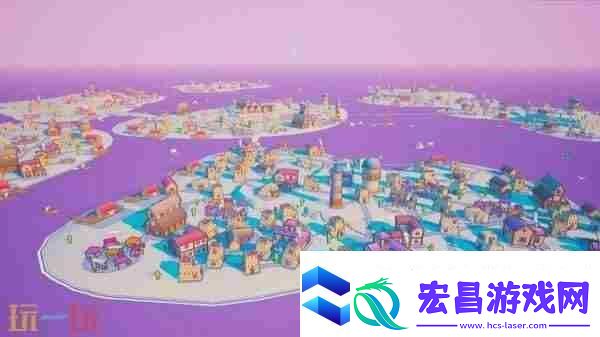 水惑星年代记——罗曼蒂克的基调下
