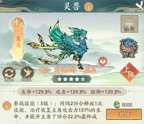 寻道大千血吞灵流与斗法越战流派的对比分析