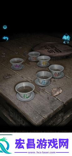 纸嫁衣3鸳鸯债第一章怎么过