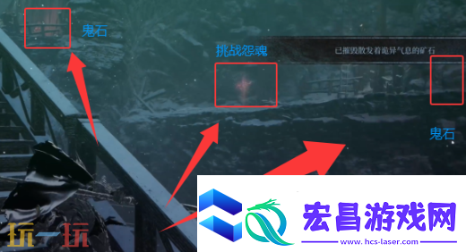 第一狂战士卡赞里侬矿山逃脱记攻略路线
