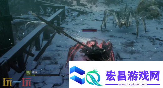 第一狂战士卡赞里侬矿山逃脱记攻略路线