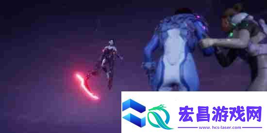 双人成行工作室新作双影奇境最新实机预告公布“暴躁老
