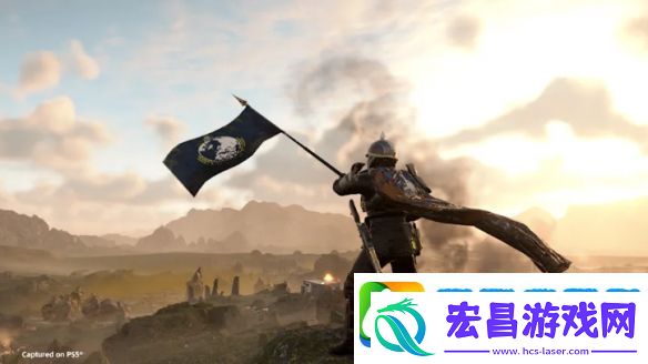 绝地潜兵2「典礼大师」债券公开！德意志天下第一!