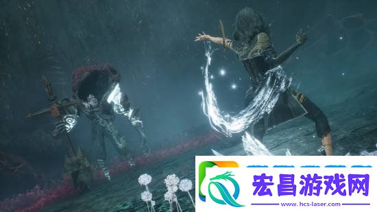 SE发文畅谈RPG战斗系统！疑似受到光与影成功刺激