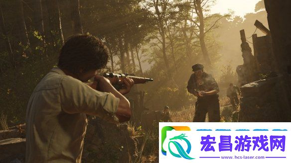 四海兄弟