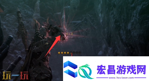第一狂战士卡赞里侬矿山逃脱记攻略路线
