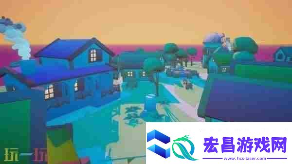 水惑星年代记——罗曼蒂克的基调下
