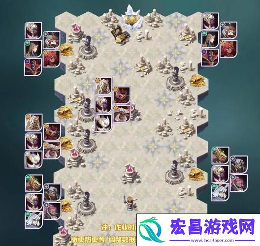 魔使赏金试炼玩法全揭秘