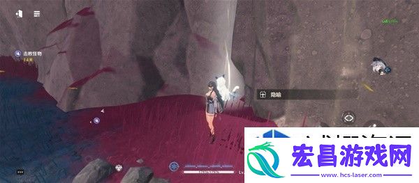 鸣潮探索异境奇妙之处