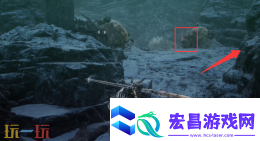 第一狂战士卡赞里侬矿山逃脱记攻略路线