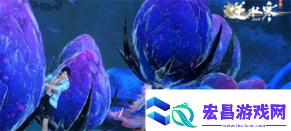 逆水寒手游玄蛟主打法攻略分享