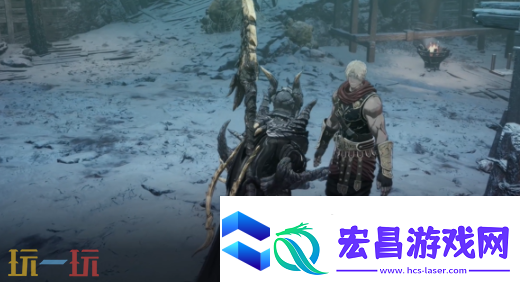 第一狂战士卡赞里侬矿山逃脱记攻略路线
