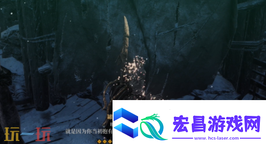 第一狂战士卡赞里侬矿山逃脱记攻略路线