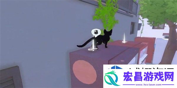 小猫咪大城市