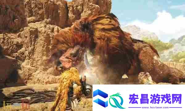 怪物猎人荒野护辟兽的牙怎么获取