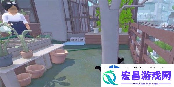 小猫咪大城市