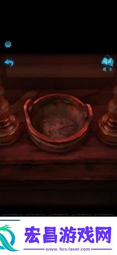 纸嫁衣3鸳鸯债第一章怎么过