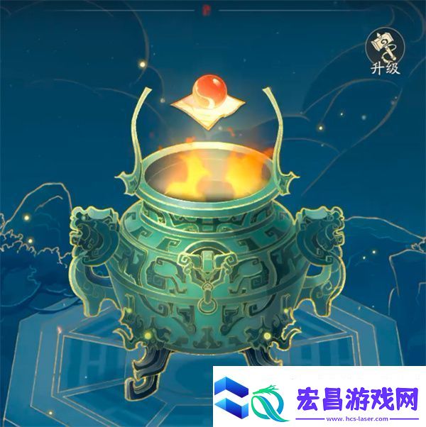 踏风行八荒要术获取方法及作用分享