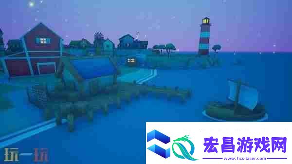 水惑星年代记——罗曼蒂克的基调下