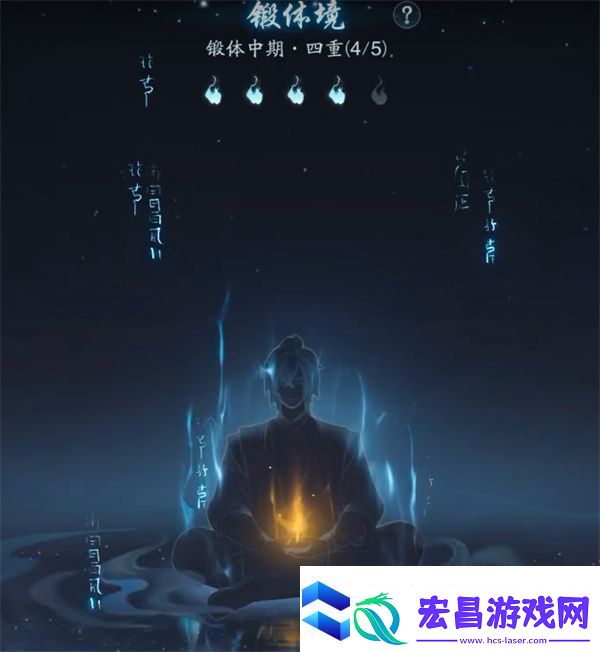 踏风行八荒要术获取方法及作用分享