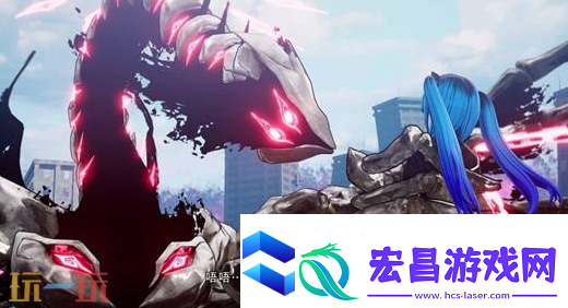 百日战纪最终防卫学园玩法解析