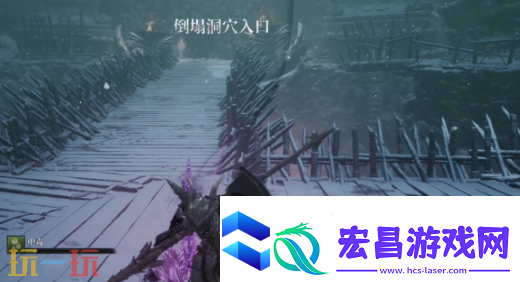 第一狂战士卡赞里侬矿山逃脱记攻略路线
