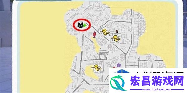 小猫咪大城市