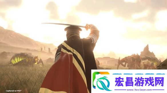 绝地潜兵2「典礼大师」债券公开！德意志天下第一!