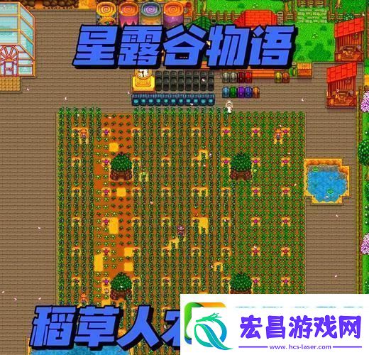 星露谷物语