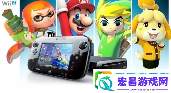 Switch竟不是第一！盘点史上销量最高的任天堂主机