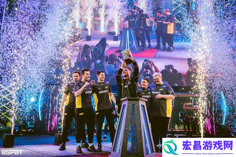 俄罗斯CS的进化之路