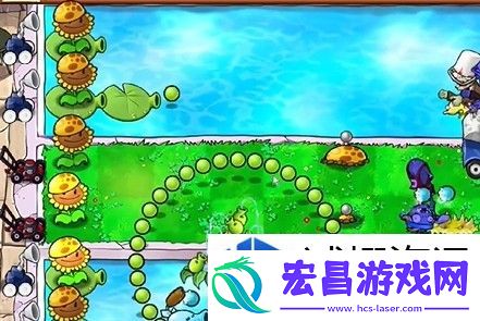 冒险模式第17关通关技巧分析