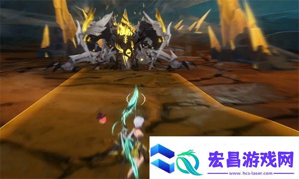 二重螺旋嗜晶者boss打法攻略分享