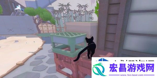 小猫咪大城市包子帽获取途径与游戏策略分析