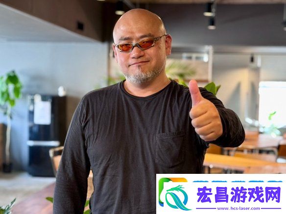 前开发者神谷英树喊话卡普空