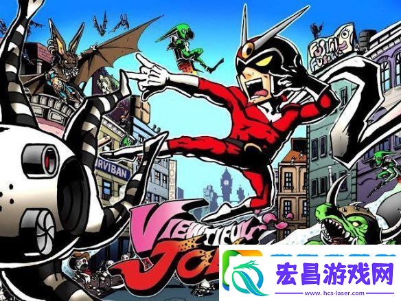 前开发者神谷英树喊话卡普空